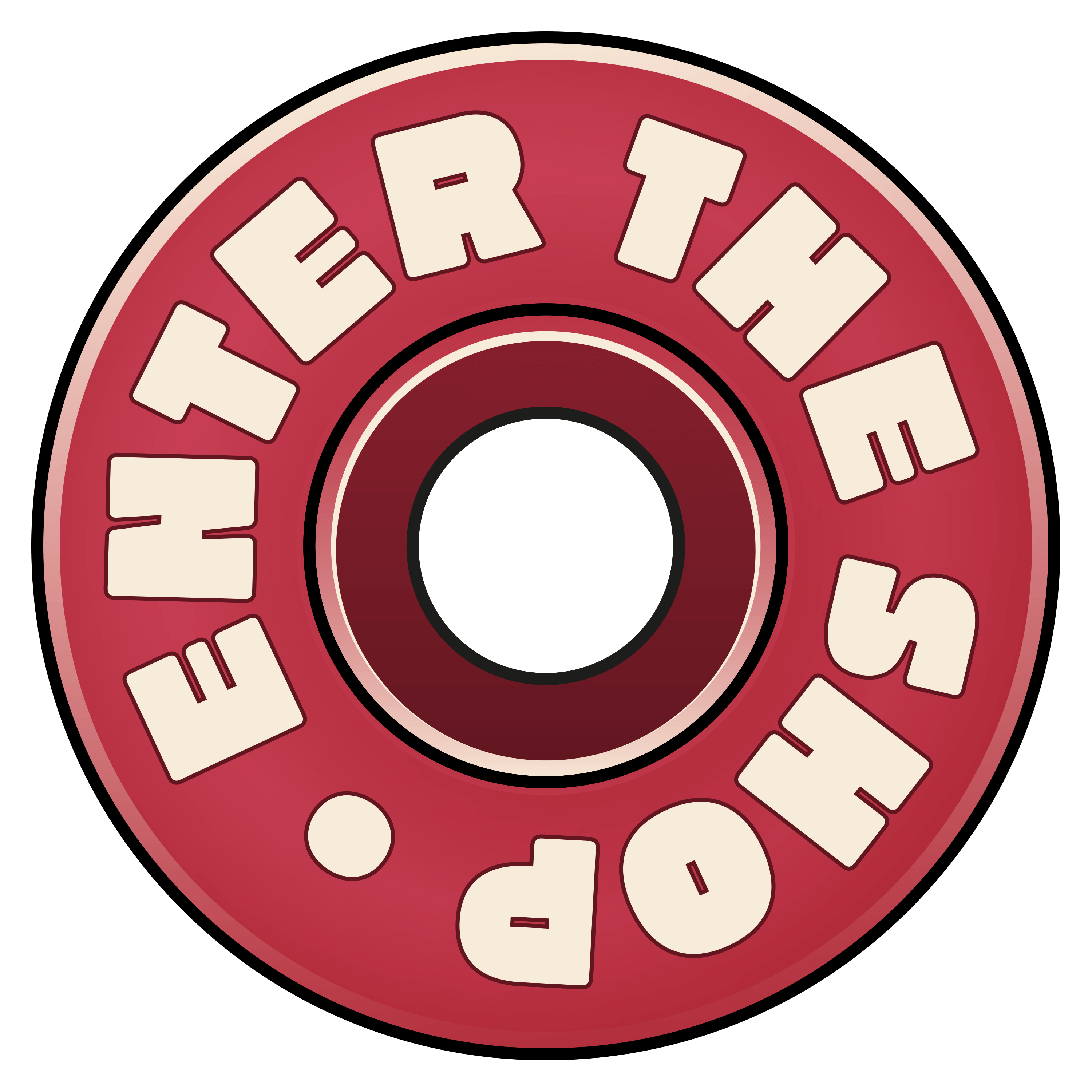 skate wheel 1